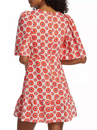 Rhode - Mariana Mini Dress