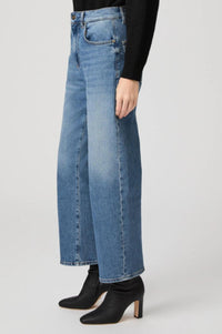 Paige - Arellia Ankle Barrel Leg Jean