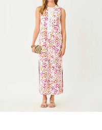 Lilly Pulitzer - Kitt Maxi Shift Dress