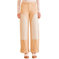 Ulla Johnson - Women's The Olympia Jean