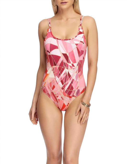 Jets - Adagio One-Piece Bikini