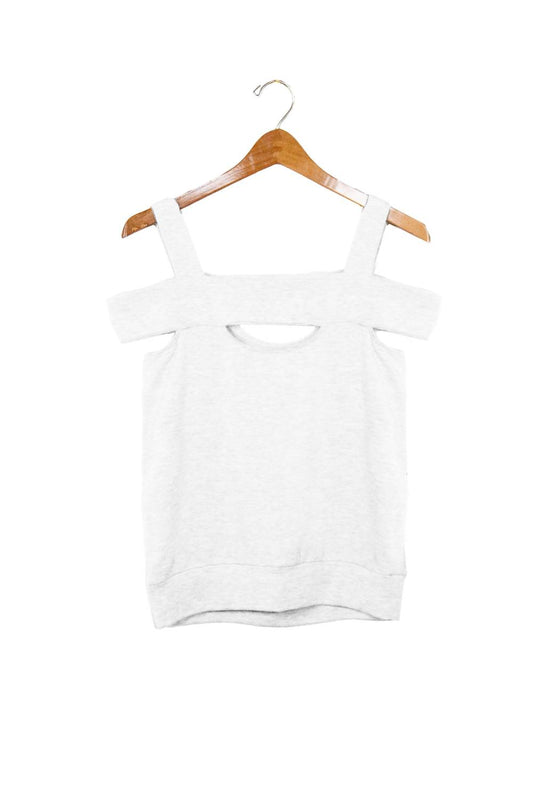 Women's Stella Cut Out Sweater