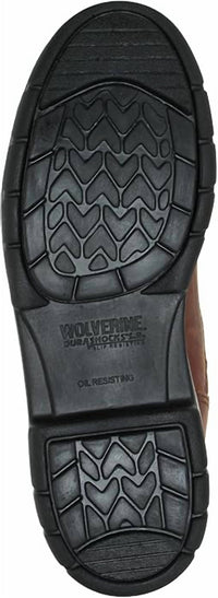 Wolverine - Men's Durashocks Work Boot