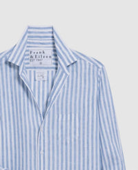 Frank & Eileen - Women's Eileen Relaxed Linen Button-up Shirt