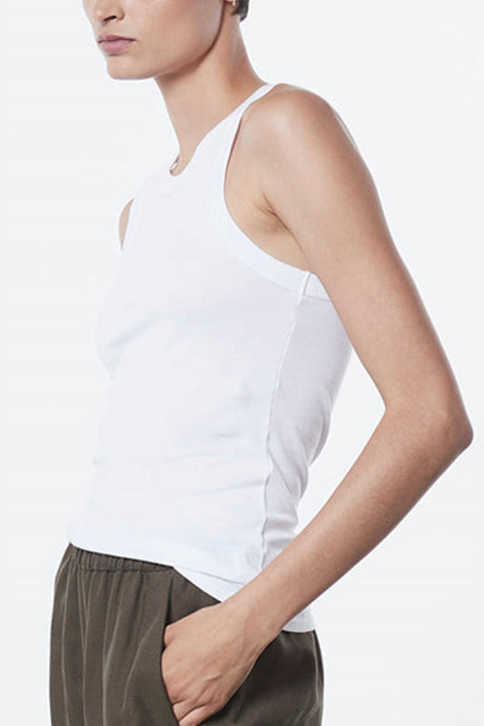 Enza Costa - Sheath Tank Top