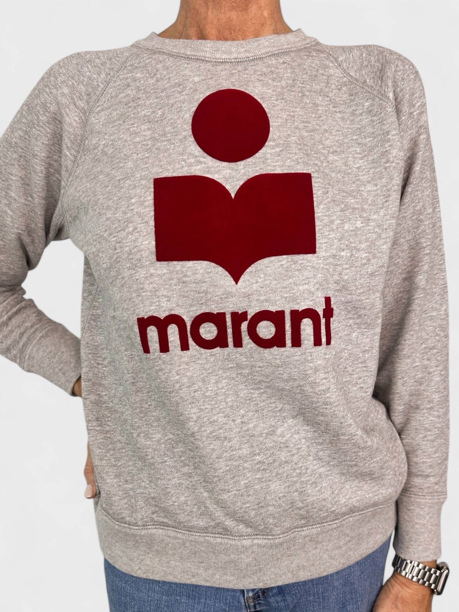 Isabel Marant - Millyny Sweater