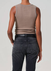Citizens Of Humanity - Inez Waffle Tank