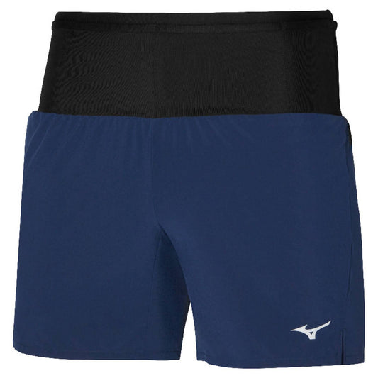 Mizuno - Men's Multi Pocket 6" Short