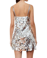 Deluc - Larix Mini Dress