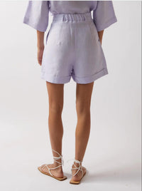 Casa Raki - Clementina Shorts