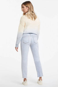 Tribal - Audrey Girlfriend Jeans