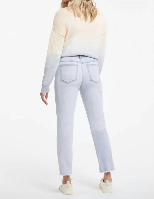 Tribal - Audrey Girlfriend Jeans