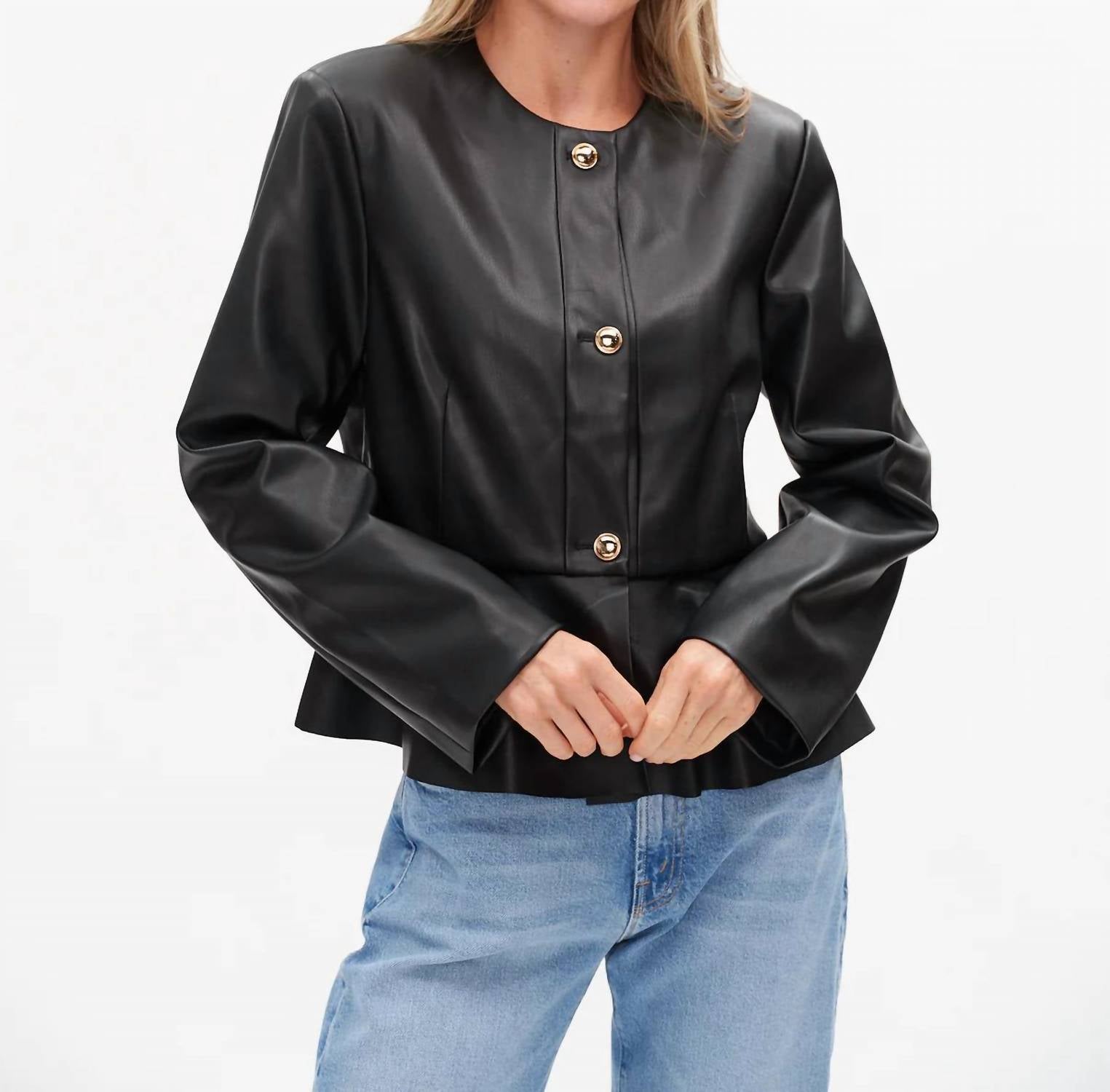 Six/Fifty - Vivian Jacket