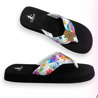 Corkys Footwear - Women's Beach Babe Sandal