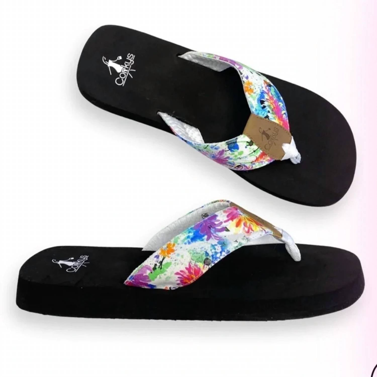 Corkys Footwear - Women's Beach Babe Sandal