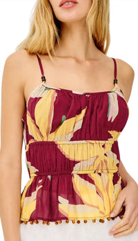 Rails - Theda Tank Top