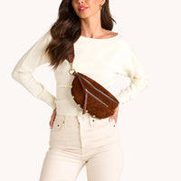 Hammitt - Women's Charles Crossbody Bag