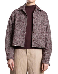Pharaoh - Esme Button Front Shirt