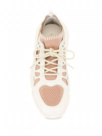 Salvatore Ferragamo - Women's Raintop Low-top Sneakers