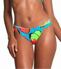 Maaji - Jigsaw Sublimity Classic High Leg Bottom