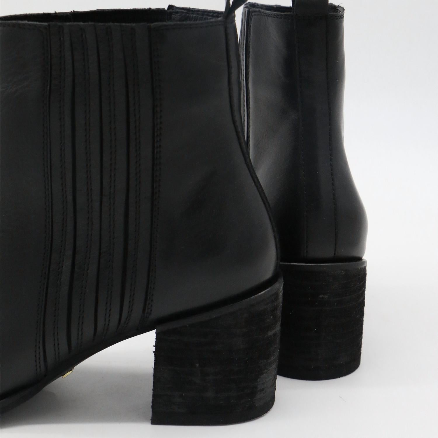 Stivali New York - Women's Stagecoach Boots