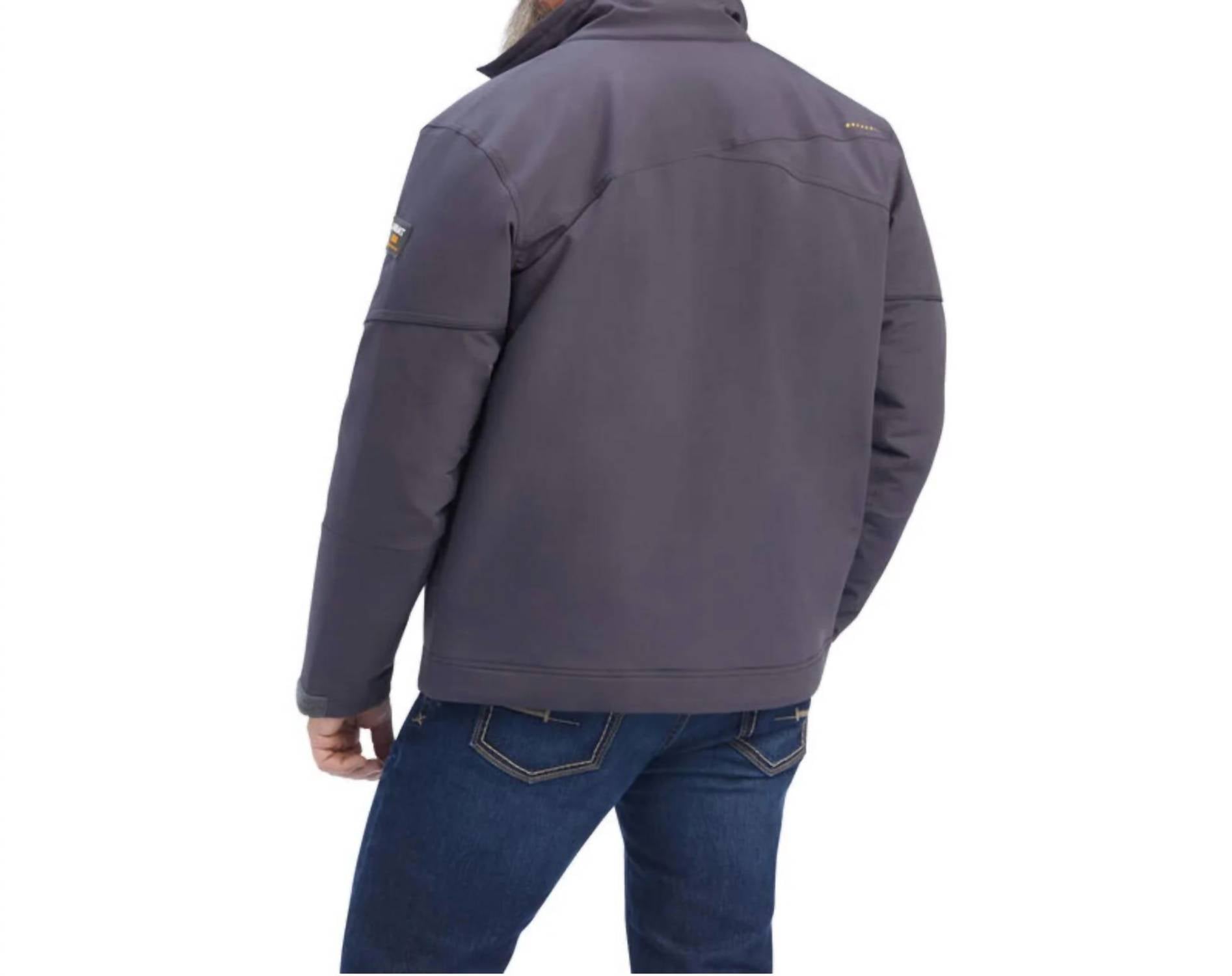 Ariat - Rebar Dritek Durastretch Insulated Jacket