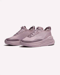 Clove Women's Alto Work Healthcare Shoes in pink - women's shoe - detail view