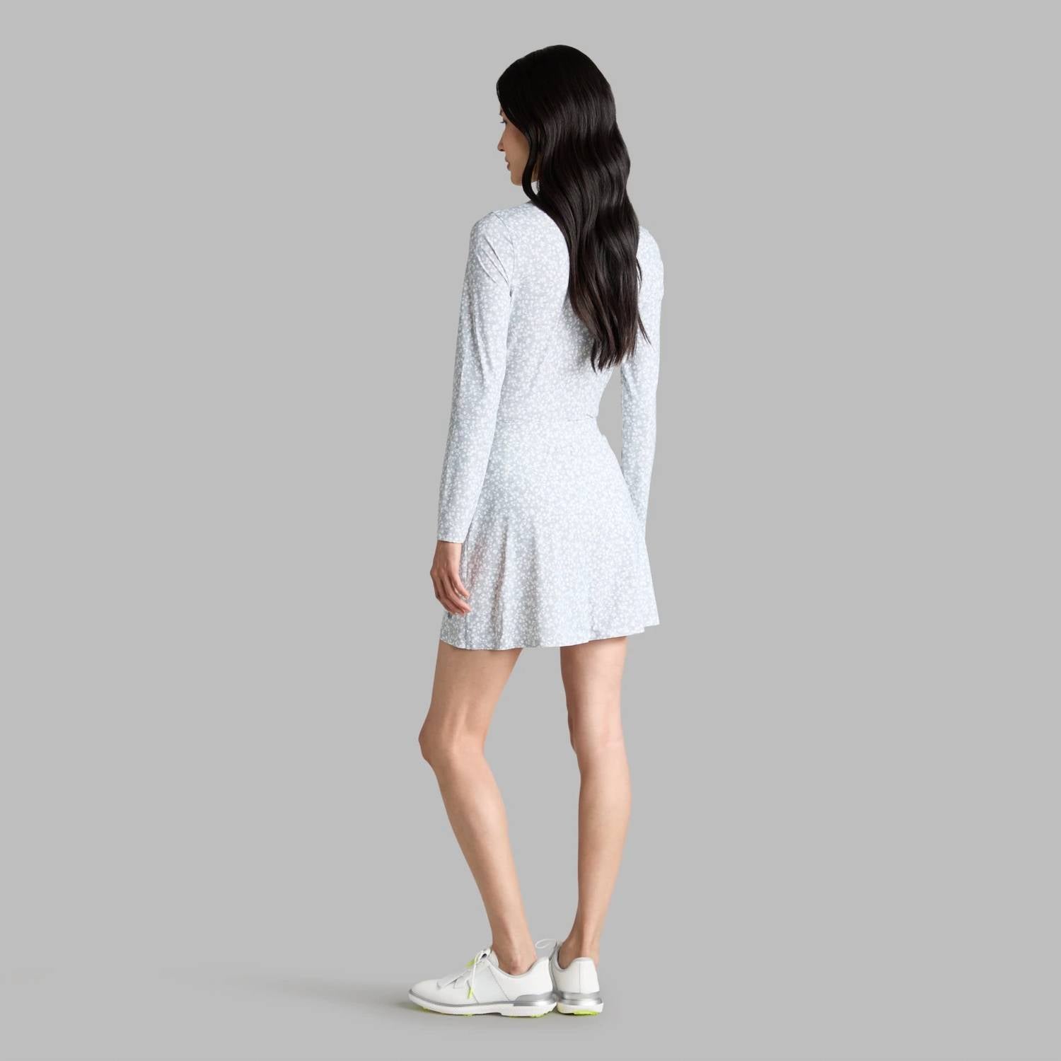 G/Fore - Ditsy Floral Skort