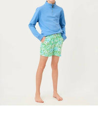 Lilly Pulitzer - Boy's Ollie Short