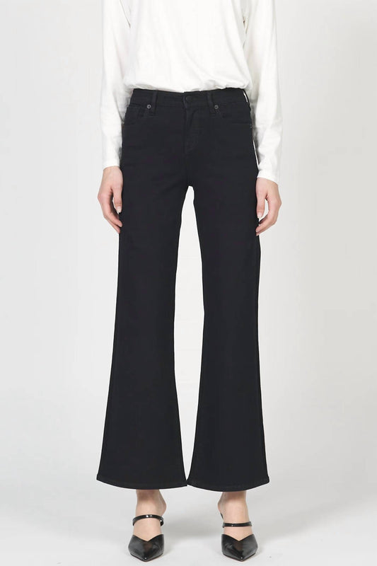 Dear John Denim - Micah Wide Leg Jeans