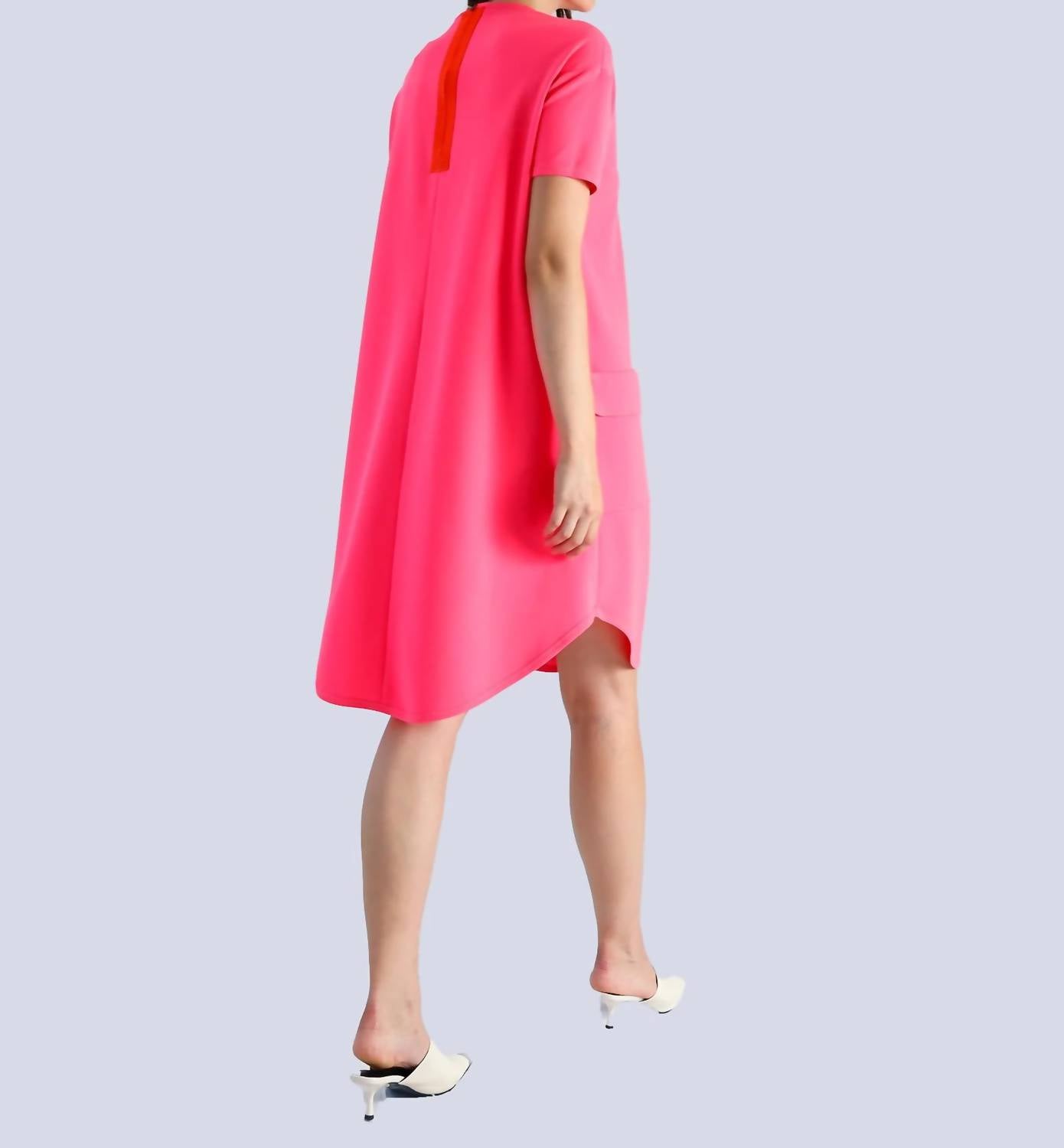 Marie Saint Pierre - Eldoree Dress