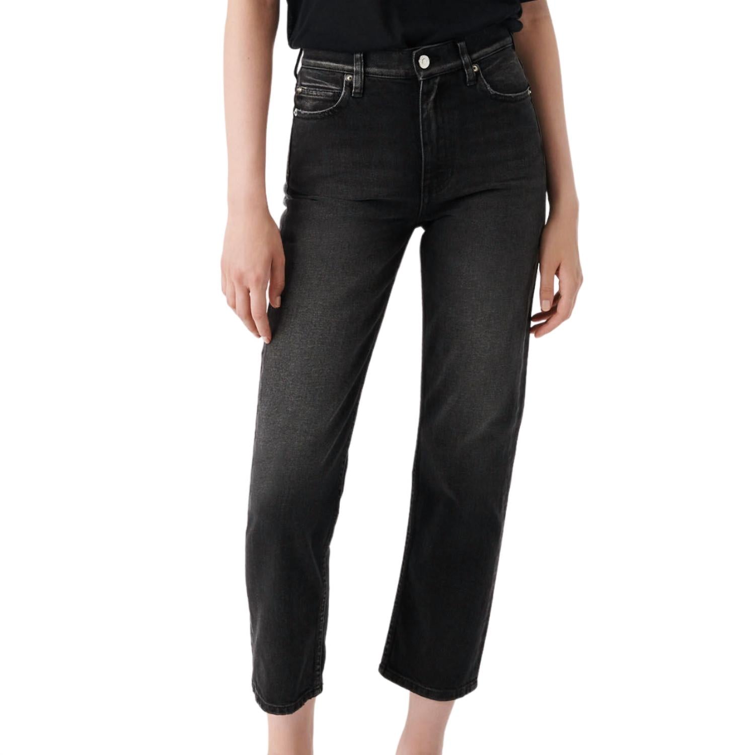 Iro - Women's Deen Straight Jeans