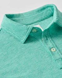 Johnnie-O - Boy's Heathers Originally Jr Polo