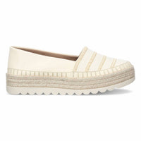 Love Rio - Women's Nora Espadrille Loafers