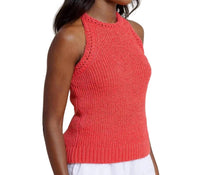 Southern Tide - Tessa Sweater Tank