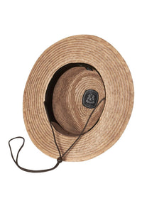 Fieldstone - Men's Mid Brim Fedora