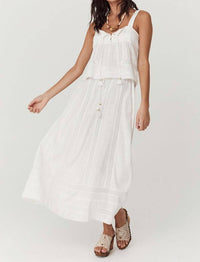 Spell - Serendipity Lace Skirt