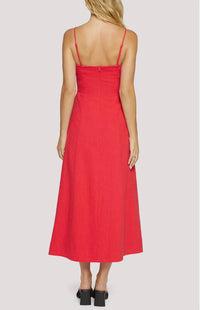 Lost + Wander - Catania Maxi Dress