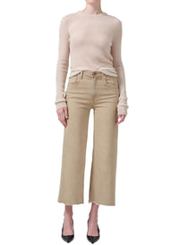 Citizens Of Humanity - Lyra Crop Jean