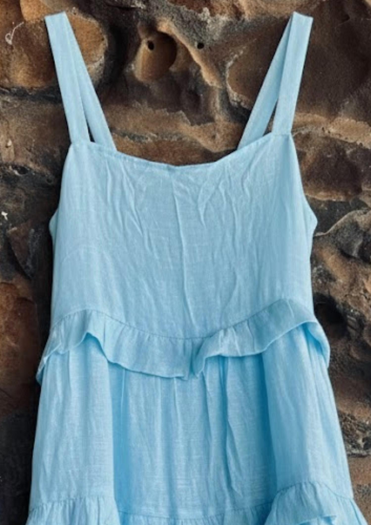 Gaya - Women's Cinderella Dress