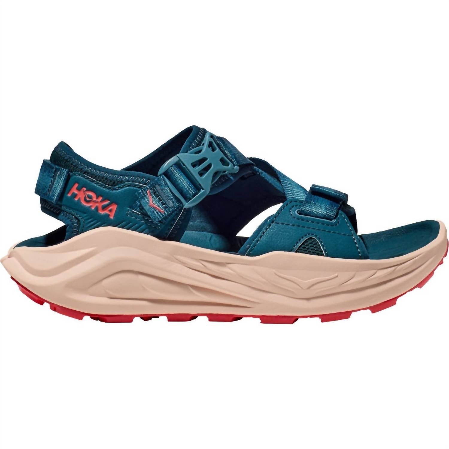 Hoka - Women's Infini Hike Adventure Sandal