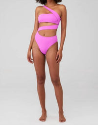 Agua Bendita - Irisha One Piece Bikini
