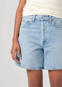 Agolde - Dame Short
