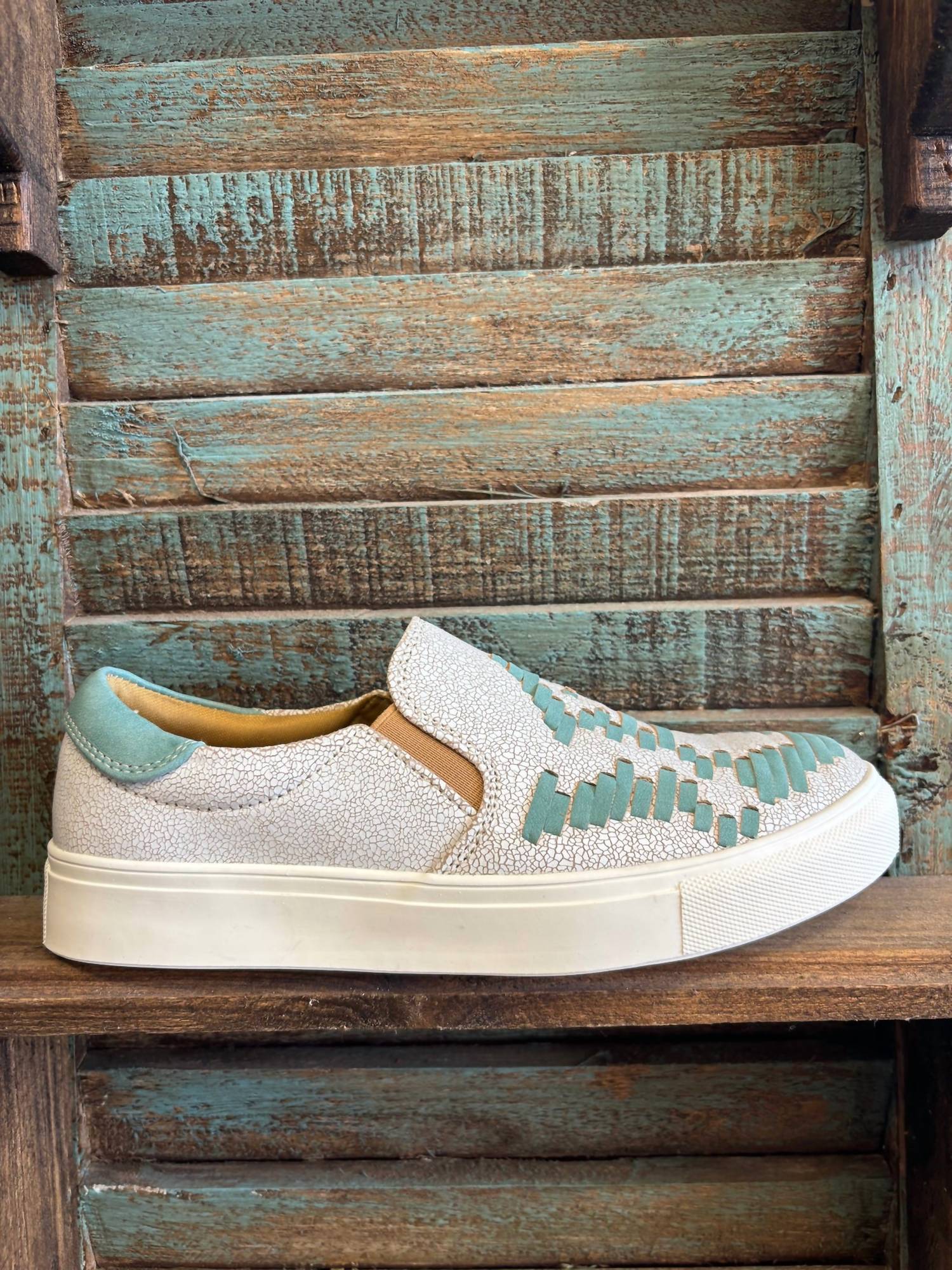 Very G - Marion slip on shoe