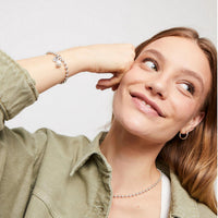 Unode50 - Women's Ser Unico Exc Silver Bracelet
