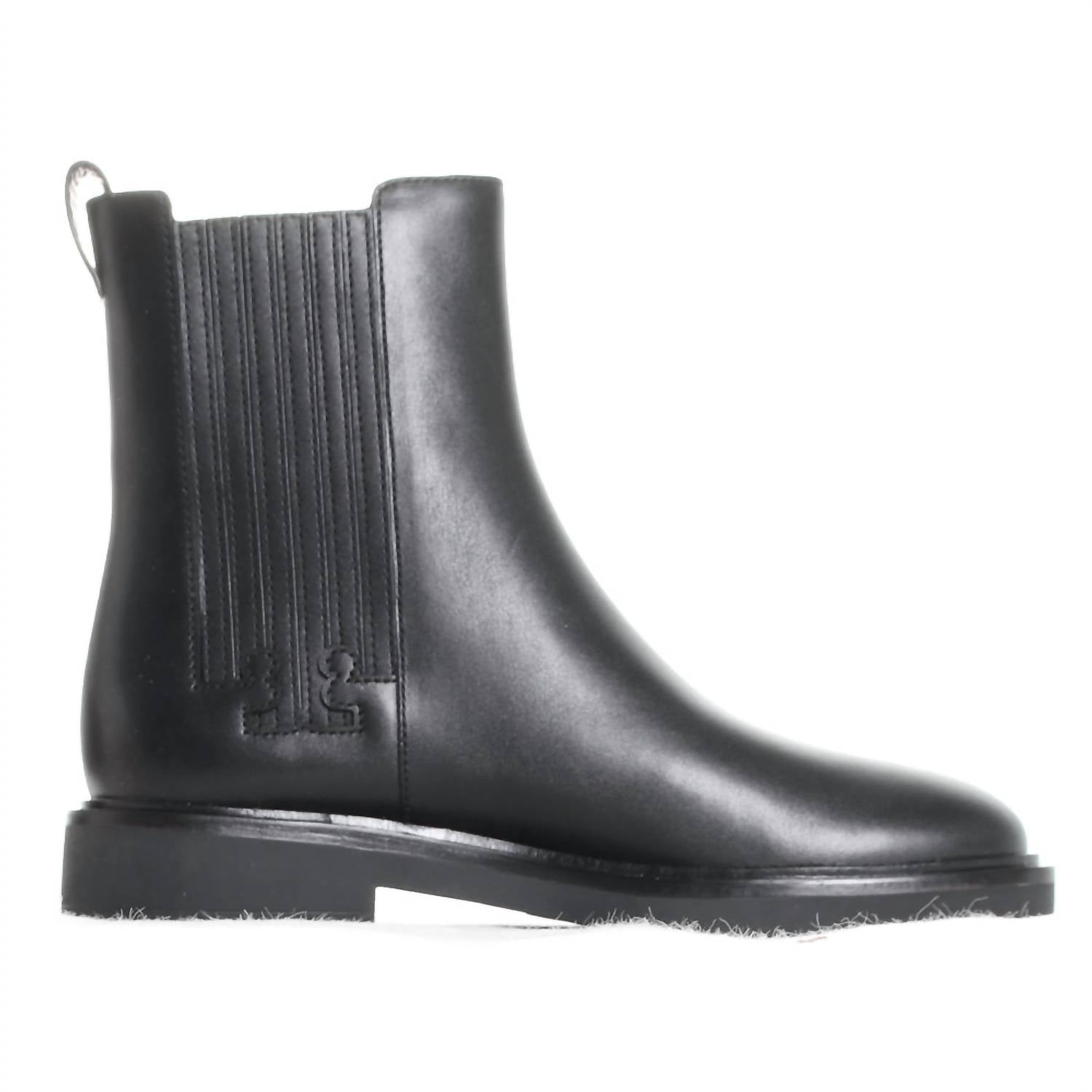 Tory Burch - Women's T Gore Chelsea Boots