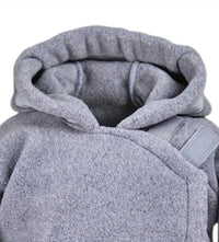 American Widgeon - Girls Warmplus Fleece Favorite Jacket