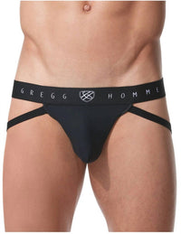 Gregg Homme - Men's Room-max Jockstrap Brief