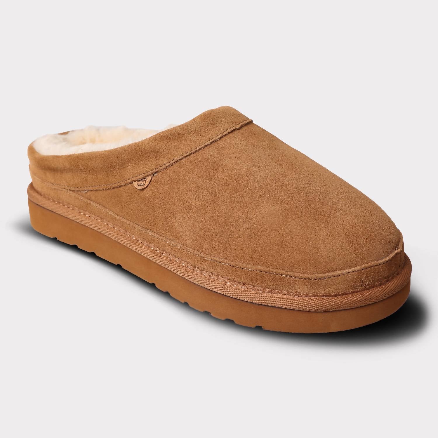 Lamo - Women's Slip-on Jules Clog Slipper