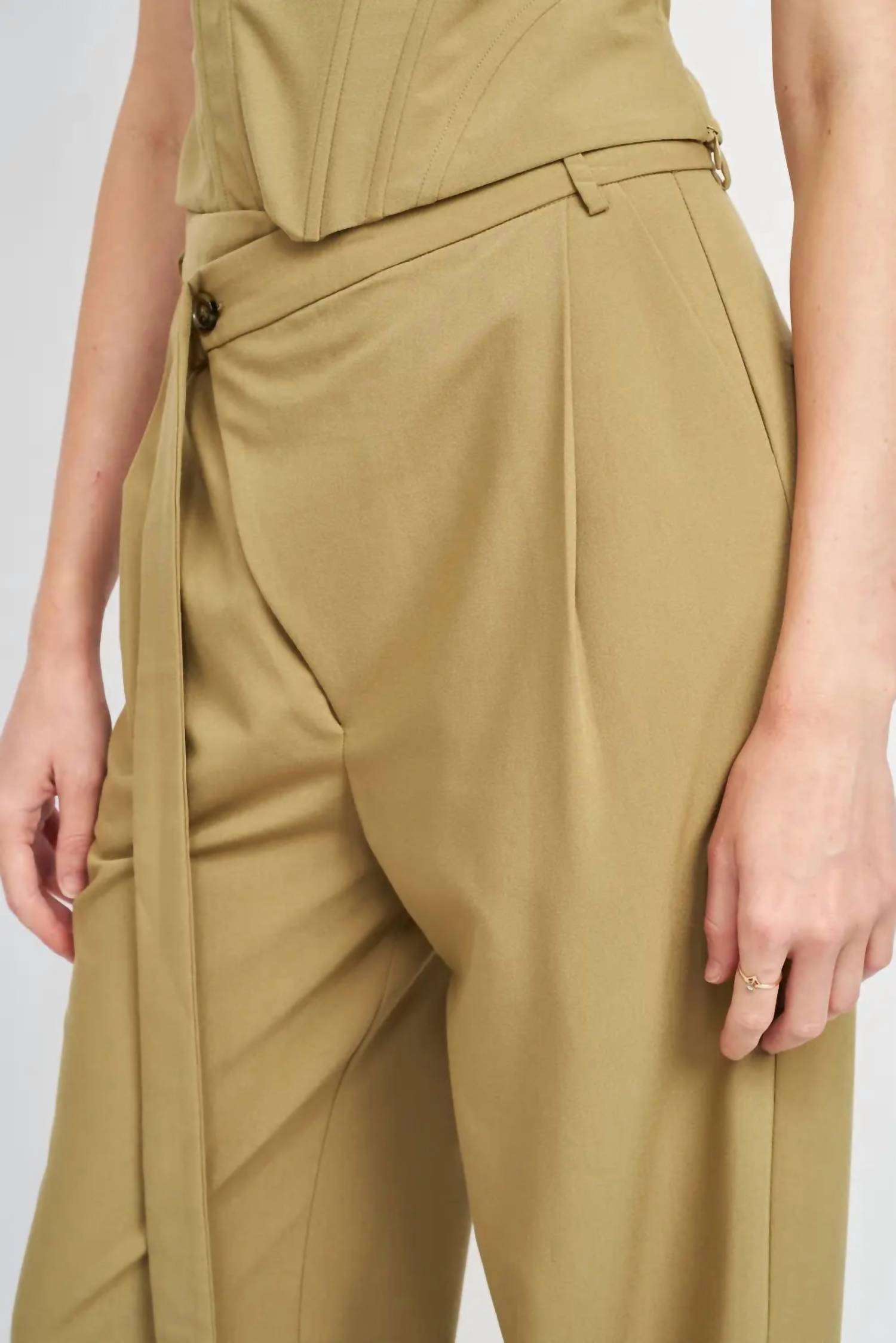 Emory Park - Jovina Pants